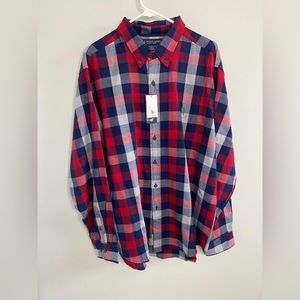 Mens U.S. Polo Assn. Button Down shirt